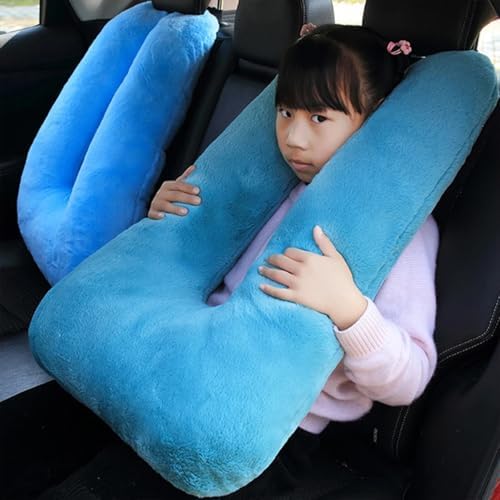 GZSO U Shaped Travel Car Pillow for Kids and Adults