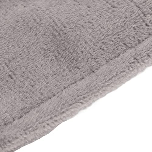 USB Electric Blanket Heated Shawl - 3 Temp Modes