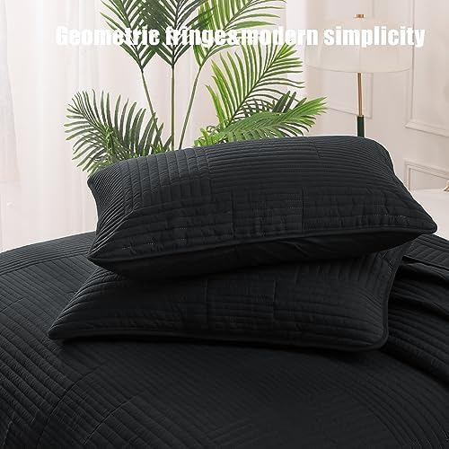 Whale Flotilla Ultra Soft Twin Quilt Set