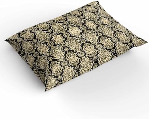 Boanket 3-Piece Queen Duvet Cover Set with Zipper and Pillowcases
