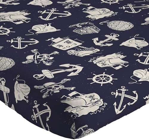 Jay Franco One Piece Twin Sheet Set - 3 Piece Soft Microfiber Bedding