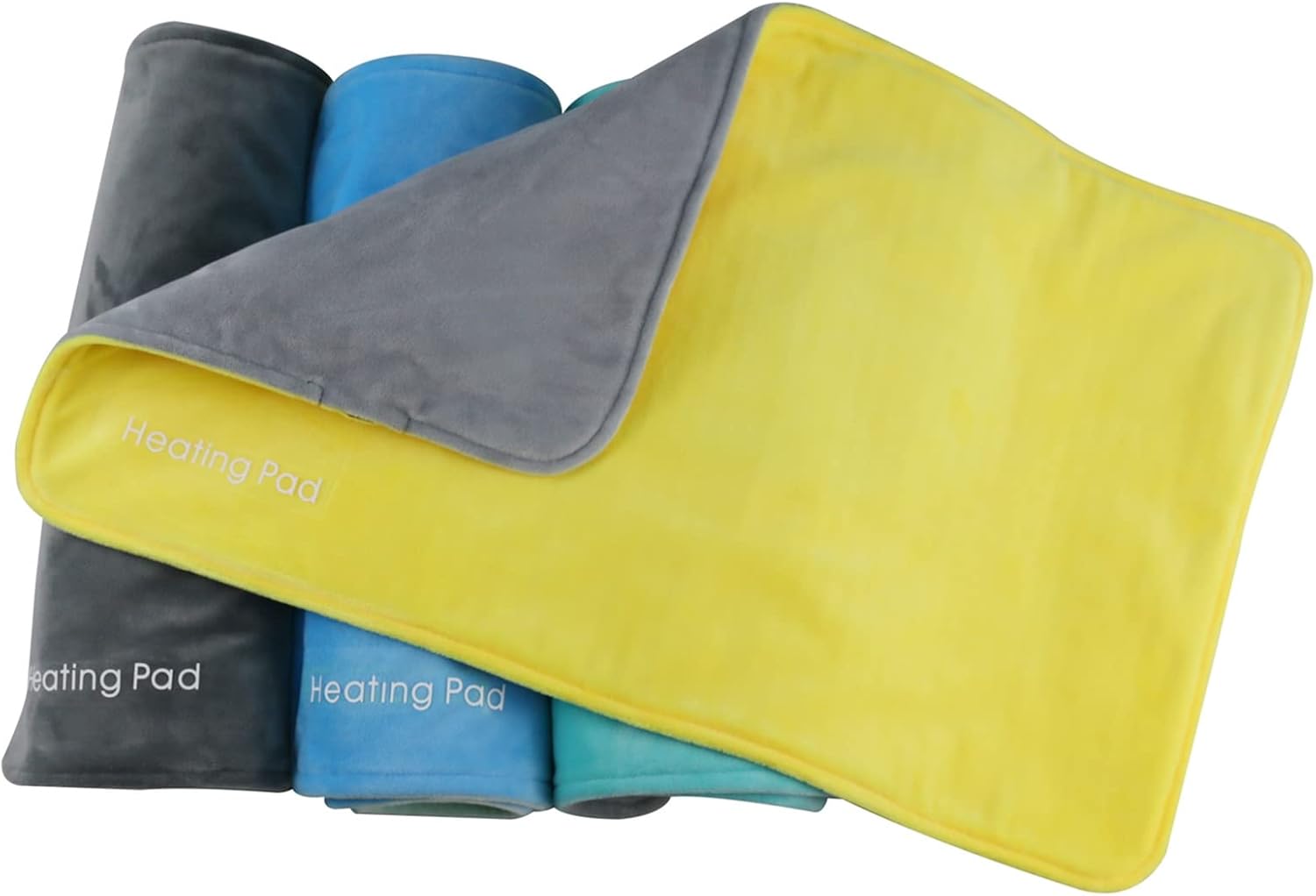 Cuteam Electric Blanket 3-Second Heat-up