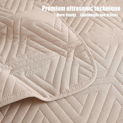 Whale Flotilla Soft Reversible Quilt Set