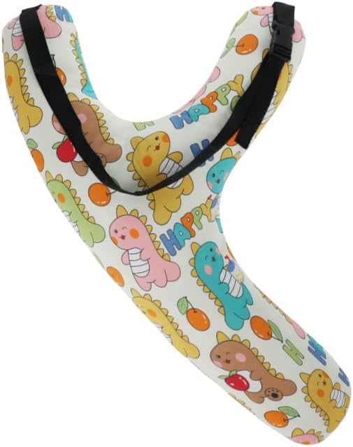 XGOPTS Y-Shape Travel Pillow for Car Sleep