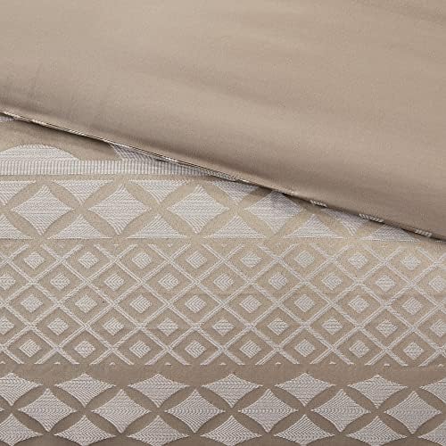 Madison Park Carina 7 Piece Comforter Set