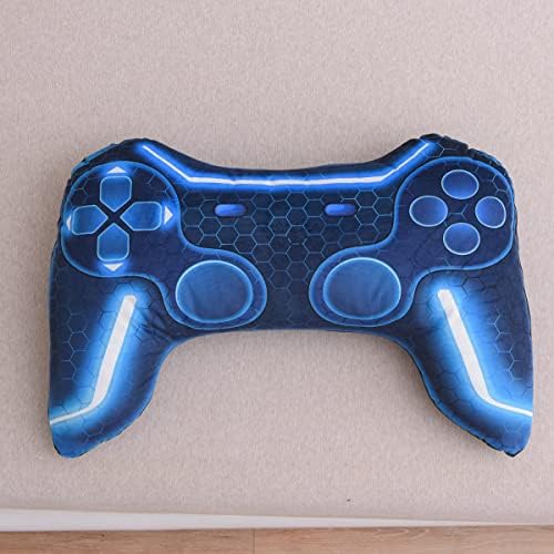 NTBED Gaming Controller Pillow for Kids