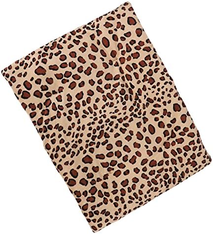 Brrnoo USB Heating Lap Pad for Office and Pets 1