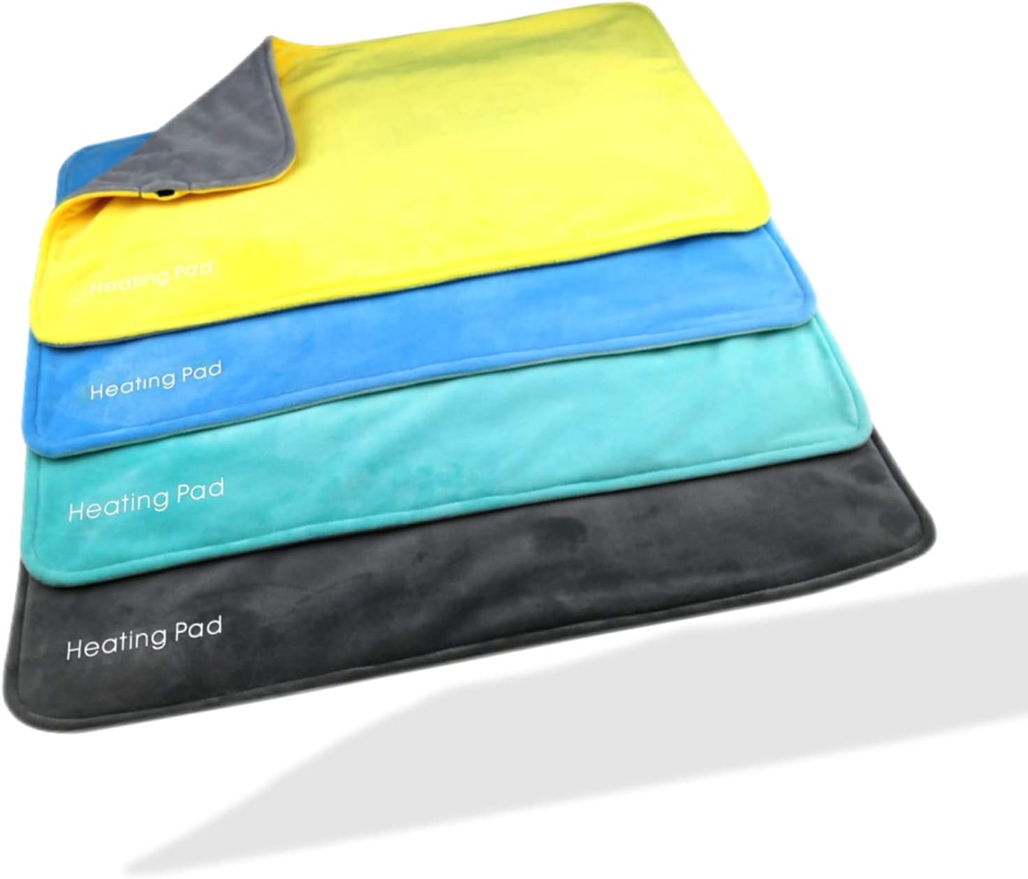 Cuteam Electric Blanket 3-Second Heat-up