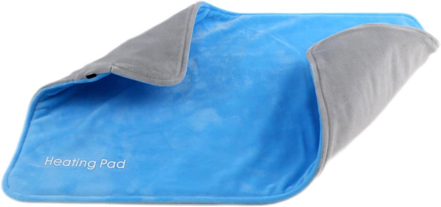 Cuteam Electric Blanket 3-Second Heat-up