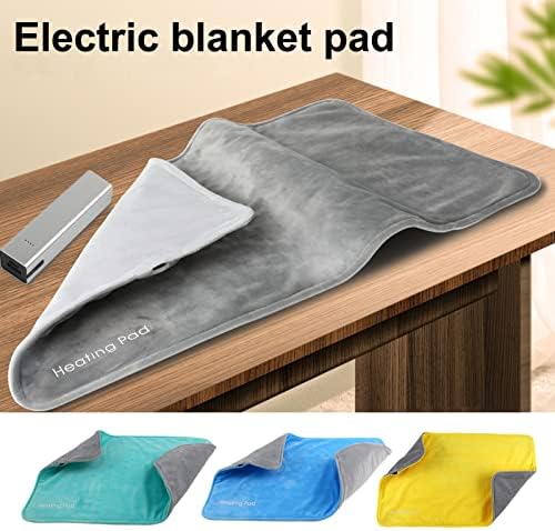 Cuteam Electric Blanket 3-Second Heat-up