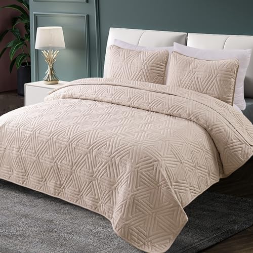 Whale Flotilla Soft Reversible Quilt Set
