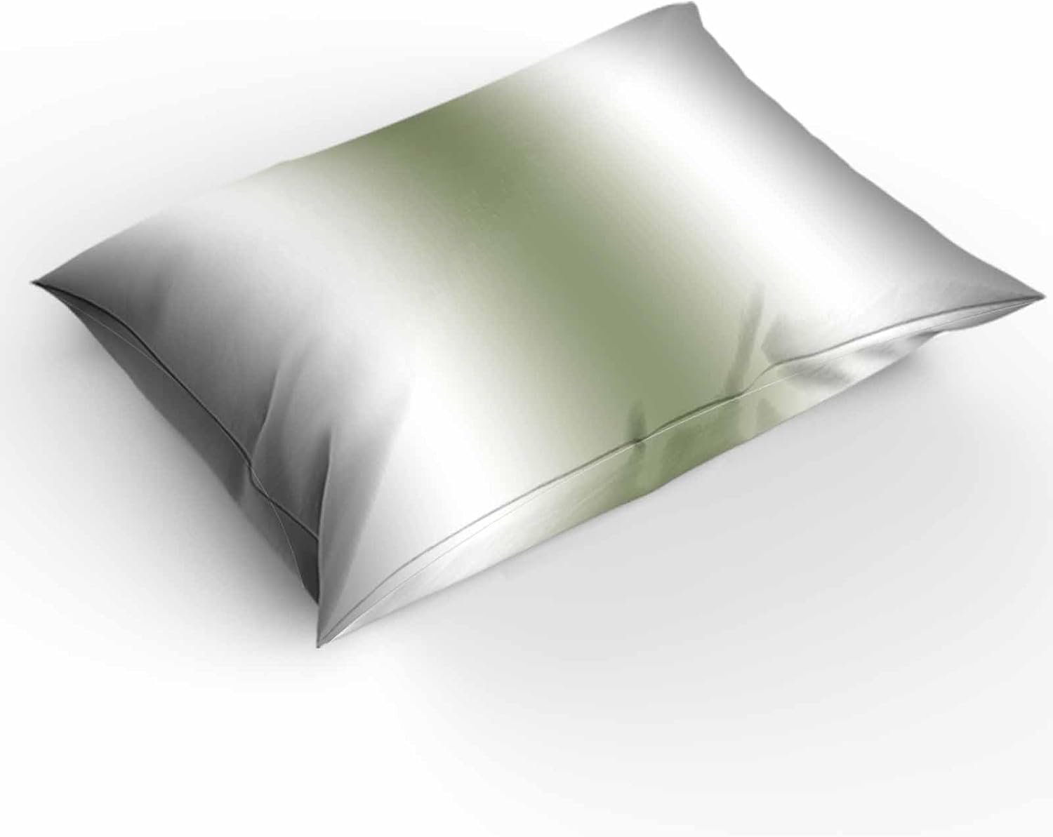 3-Piece Bedding Set Full Size Modern Gradient Geometric