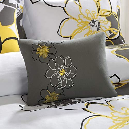 Mi Zone Kids Floral Duvet Cover Set