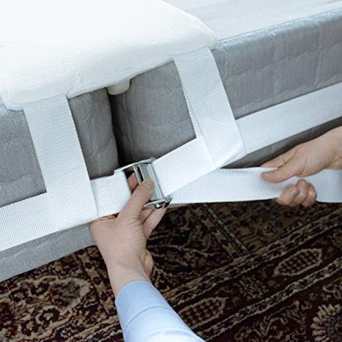 ECO-Layers Bed Bridge Twin to King Converter Kit 1