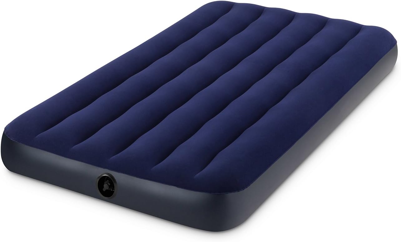 Intex Classic Downy Airbed Twin 1