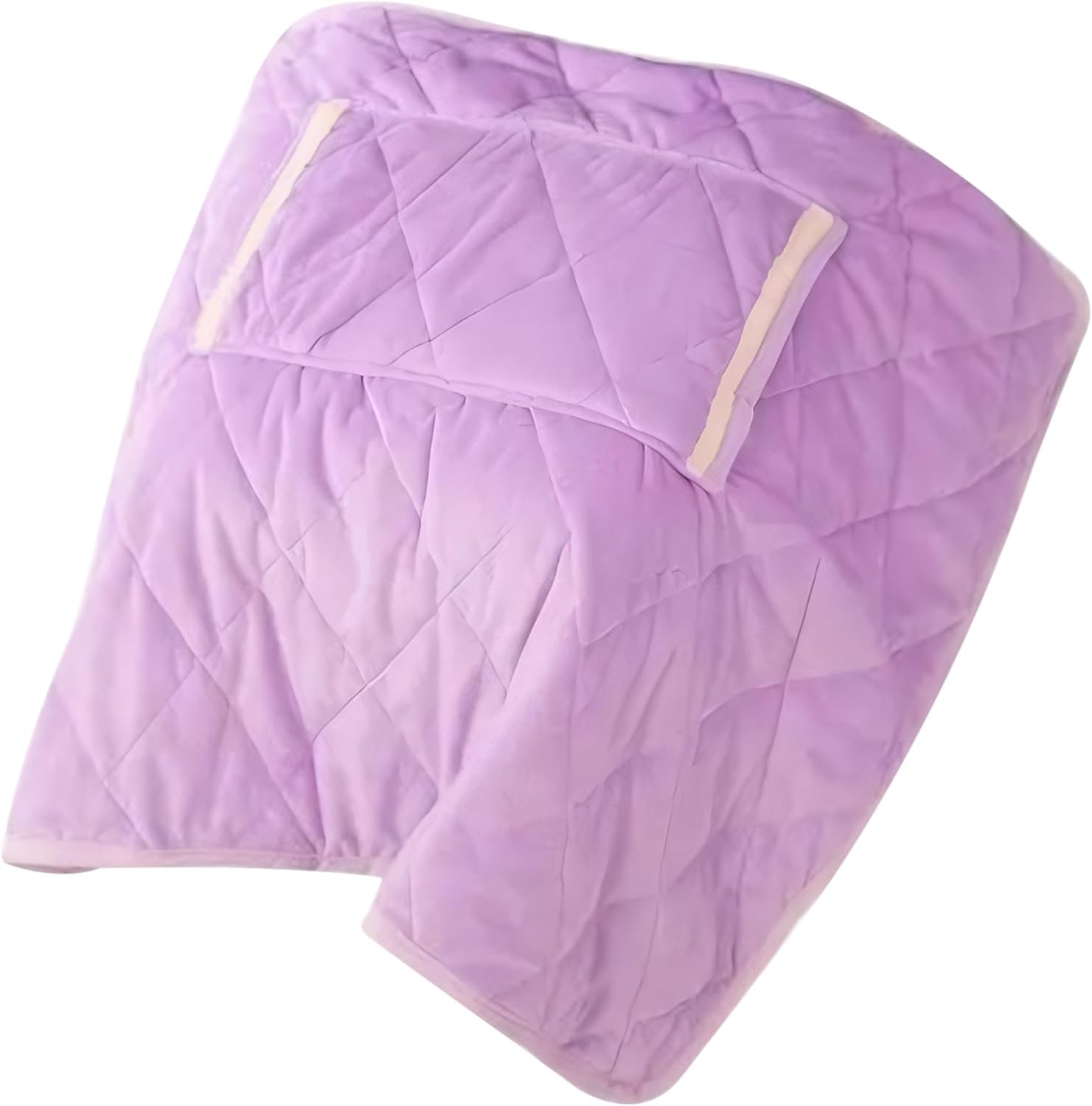 USB Heated Blanket for Hands and Knees Portable Winter Warmth
