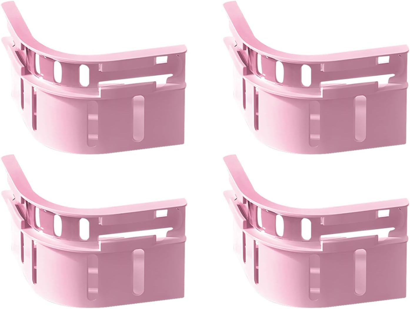 Bed Sheet Holder Lock Strips Secure Neat Fixation