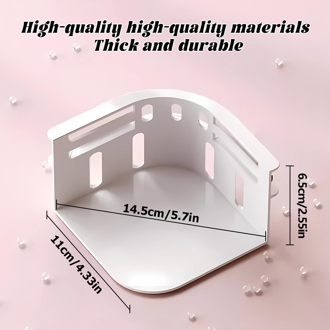 Bed Sheet Holder Lock Strips - Secure Reusable Easy to Use