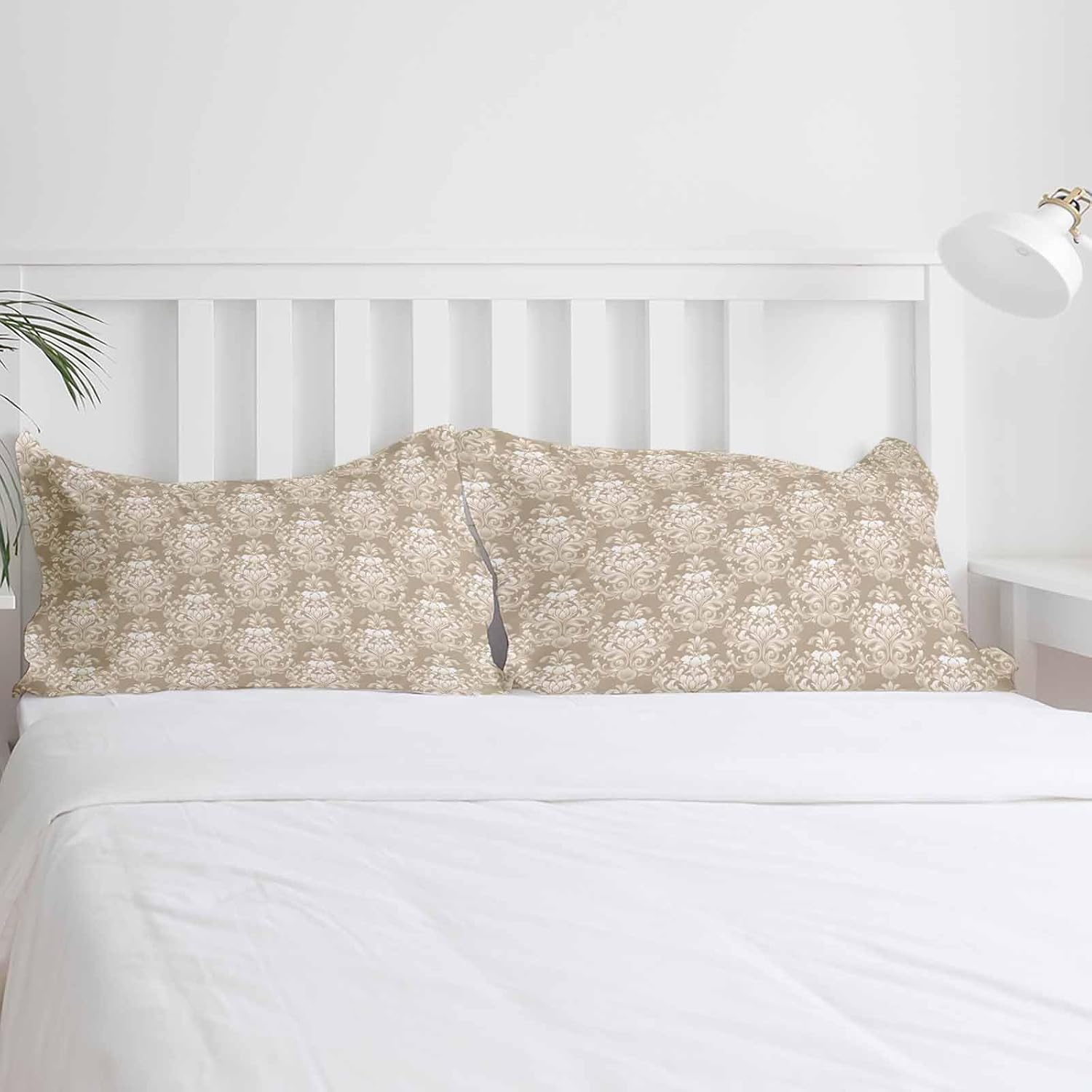 Boanket 3-Piece Duvet Cover Set with Zipper Closure
