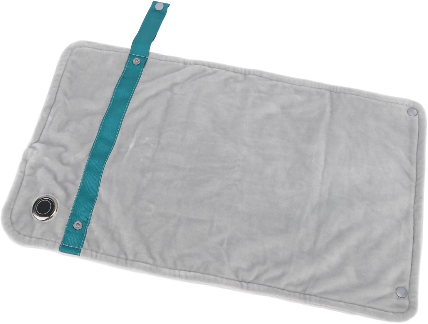 Glomora USB Heated Blanket with Temperature Control