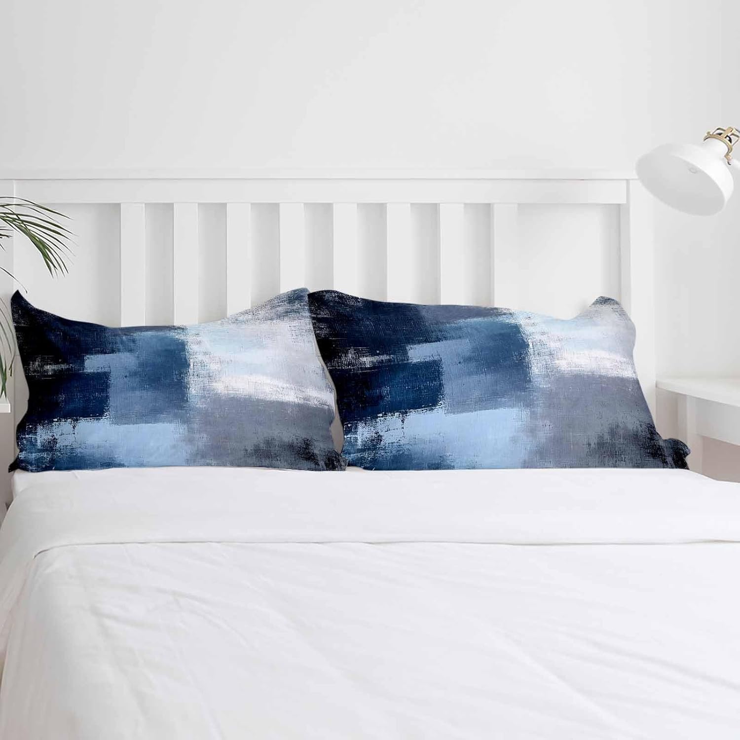 Boanket 3-Piece Queen Duvet Set with Zipper and Pillowcases