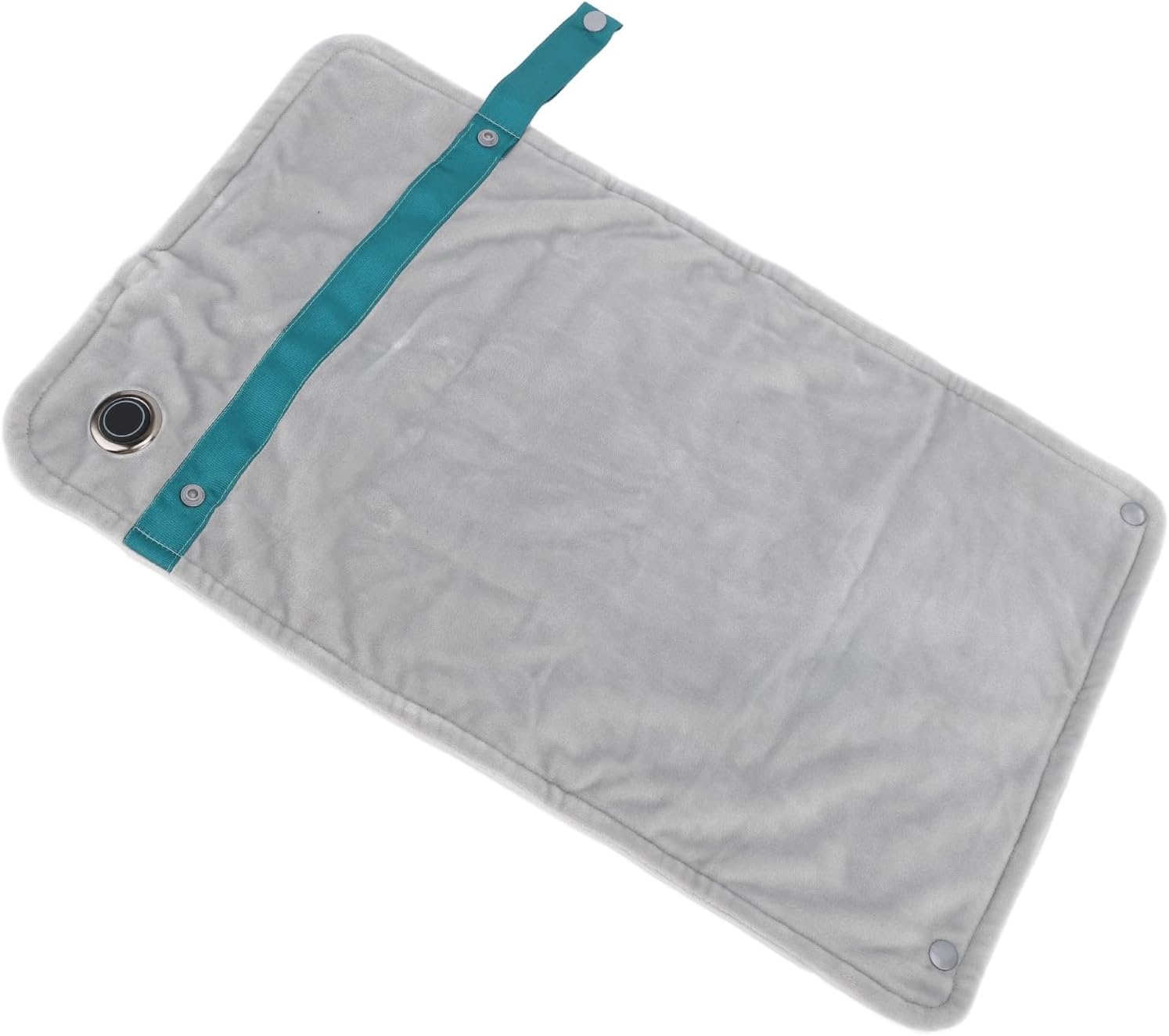 Glomora USB Heated Blanket with Temperature Control