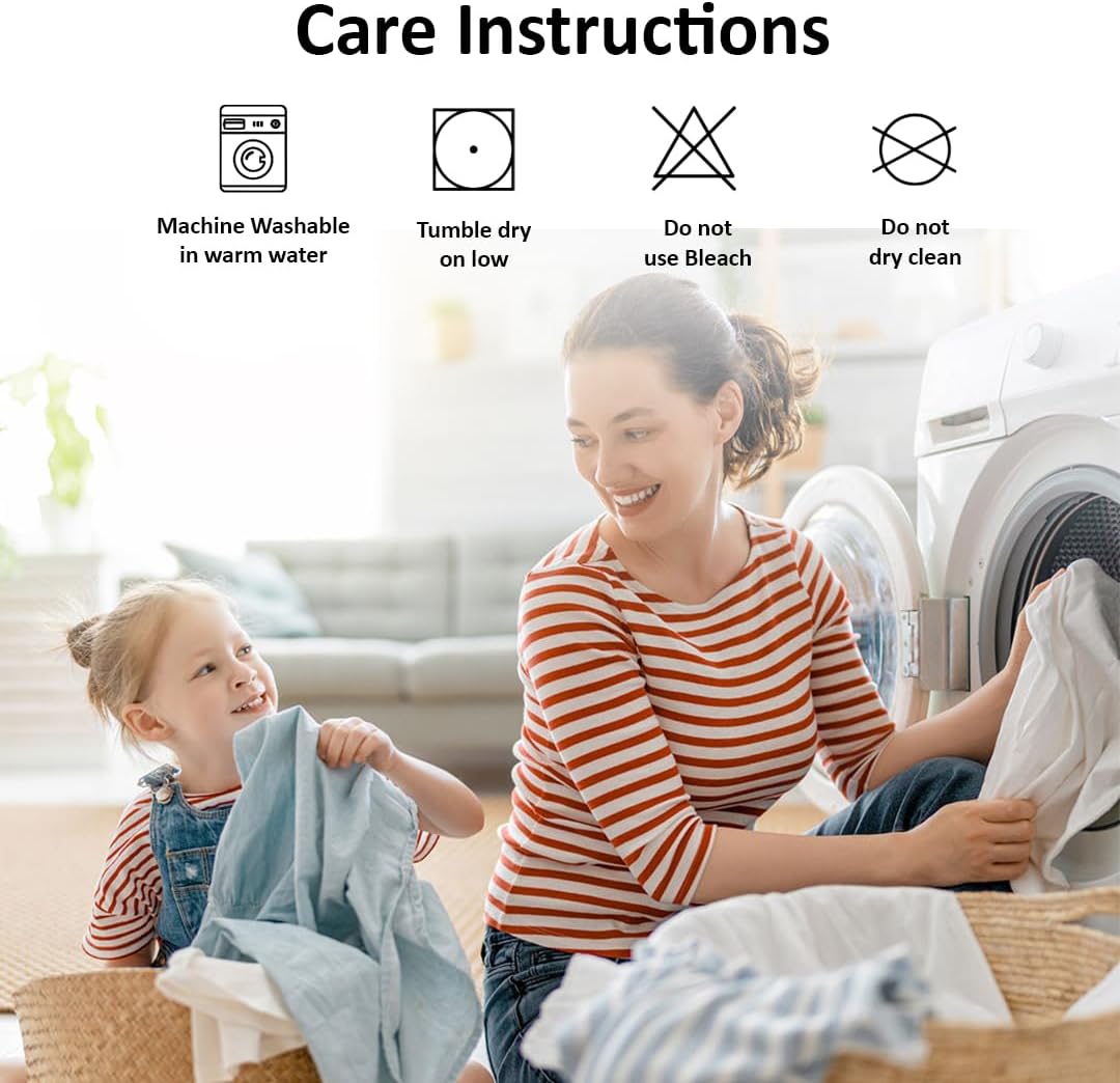 Cottingon California King Zipper Fitted Sheet Sage