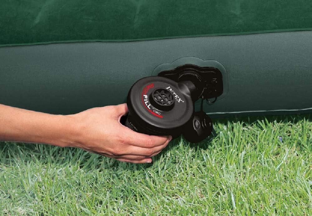 Intex Queen Prestige Airbed with Pump