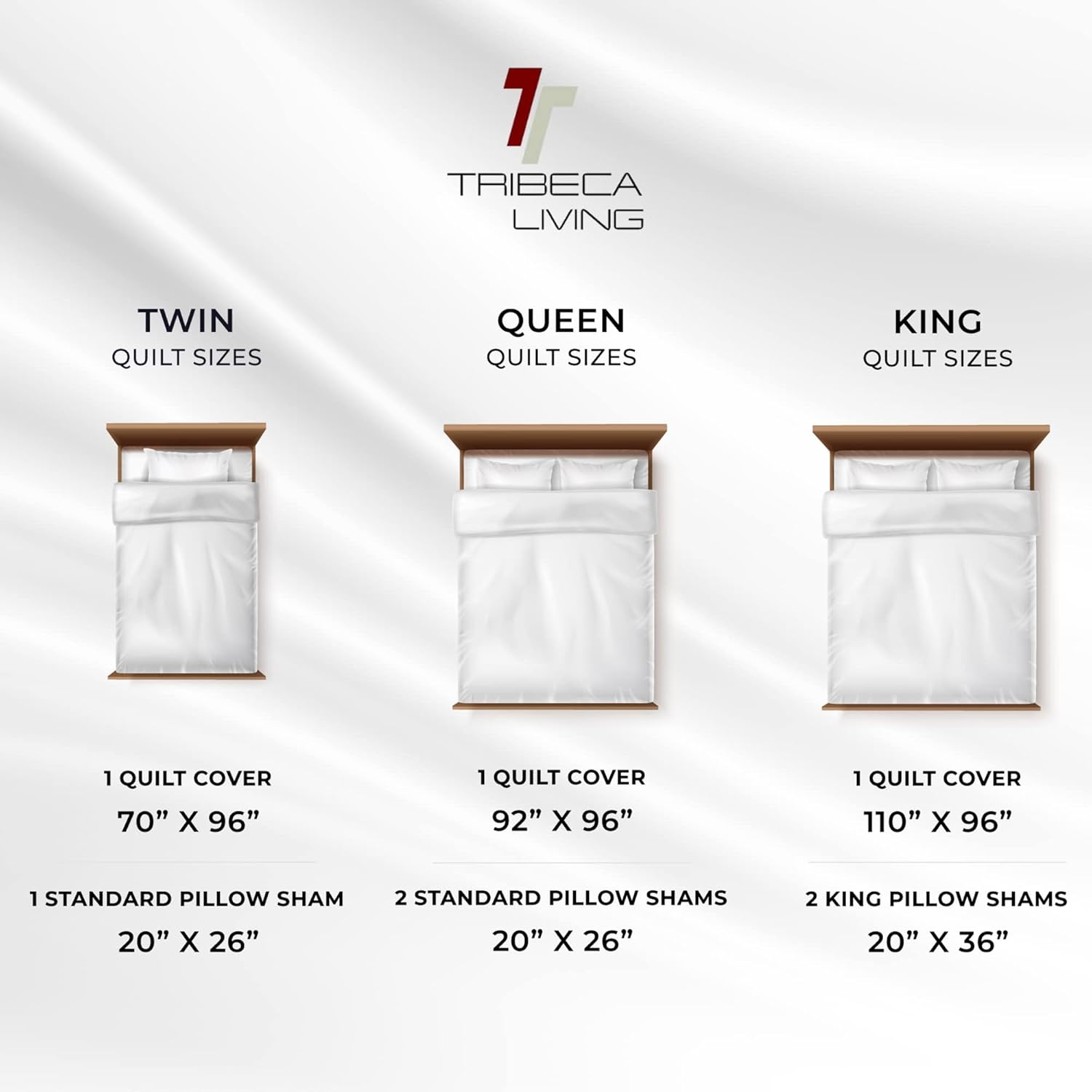 Tribeca Living Velvet Quilt Set King Size Taupe 1