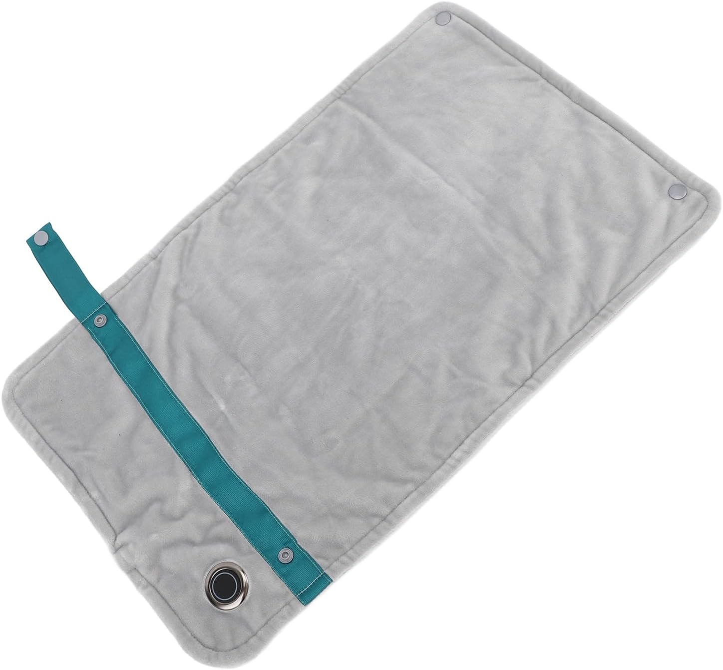 Glomora USB Heated Blanket with Temperature Control