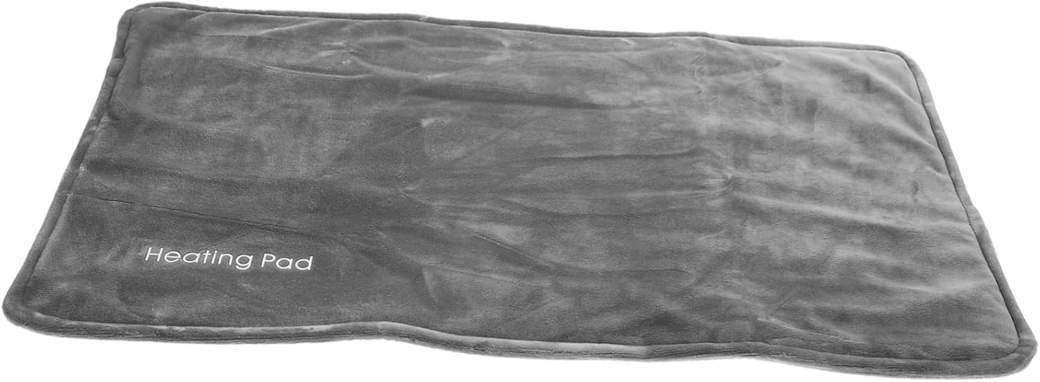 KESYOO USB Heated Blanket for Home Camping Bed Use