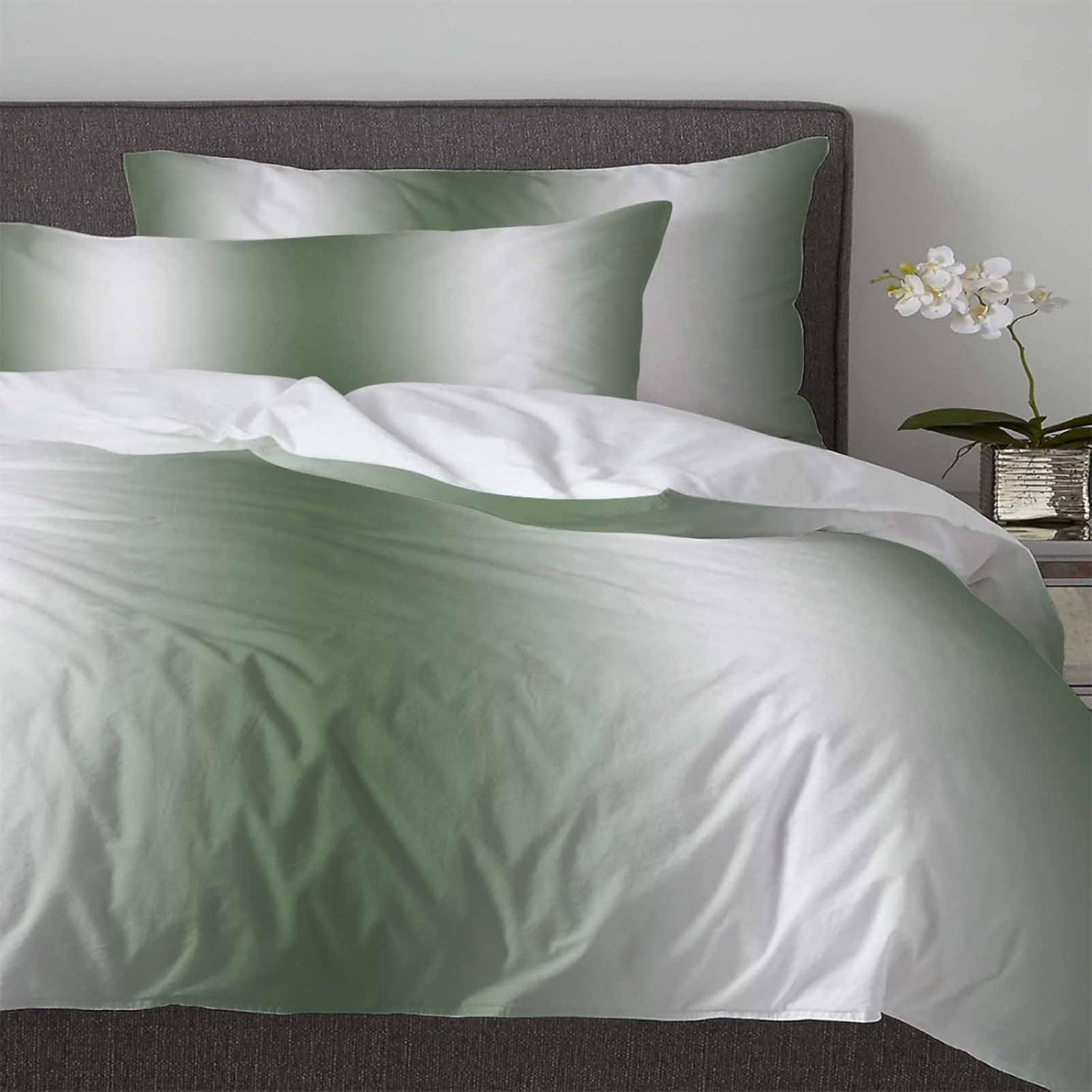 Boanket 3-Piece Queen Duvet Cover Set