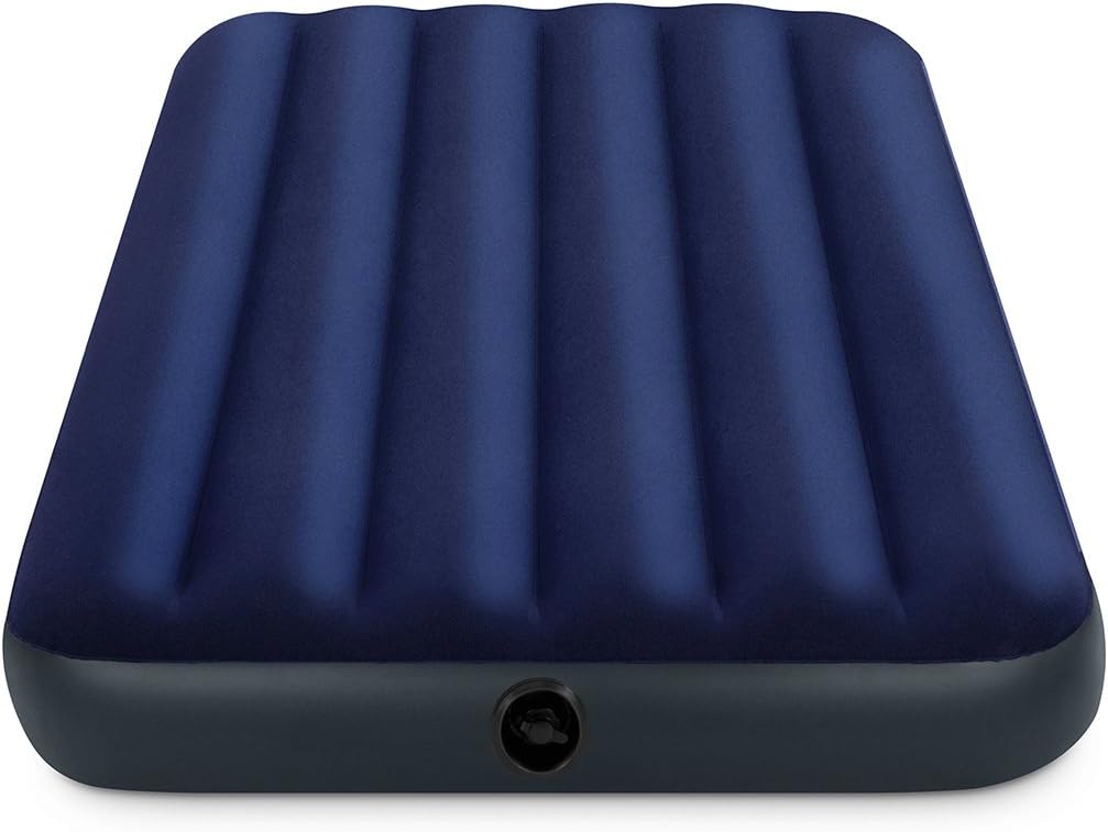 Intex Classic Downy Airbed Twin 1