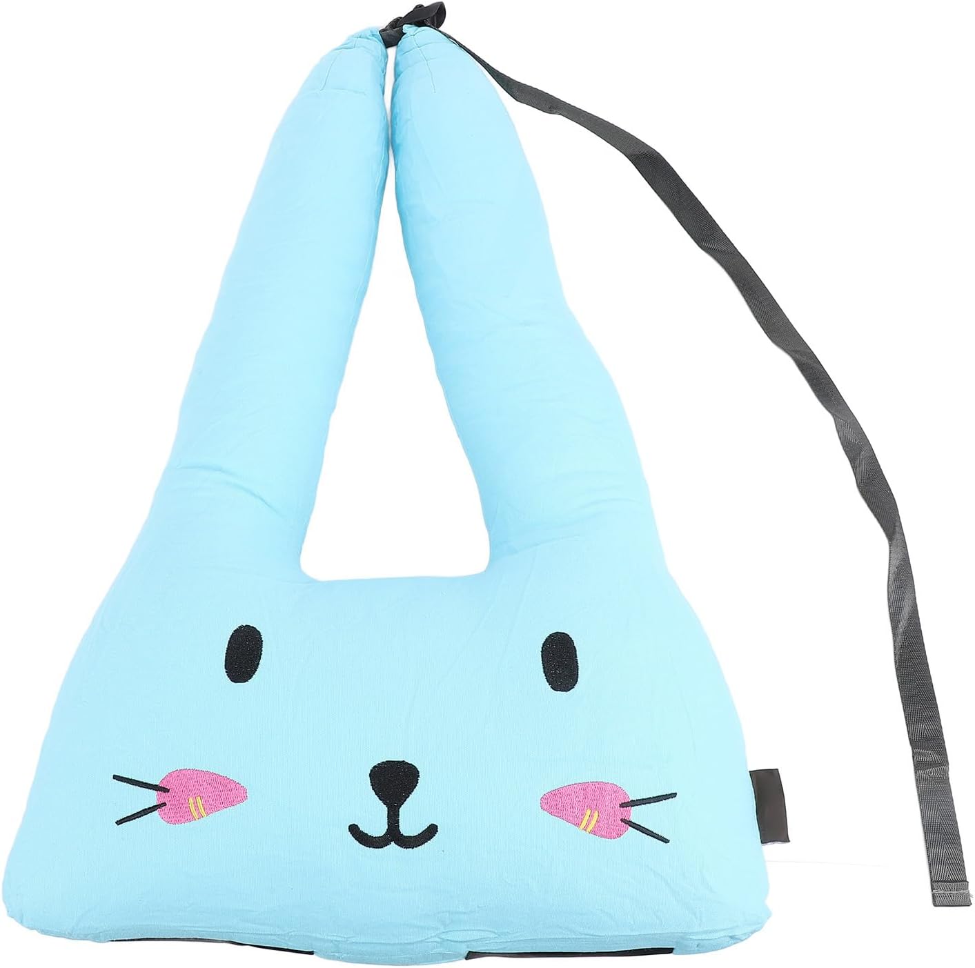 FTVOGUE Travel Pillow for Kids Blue 1
