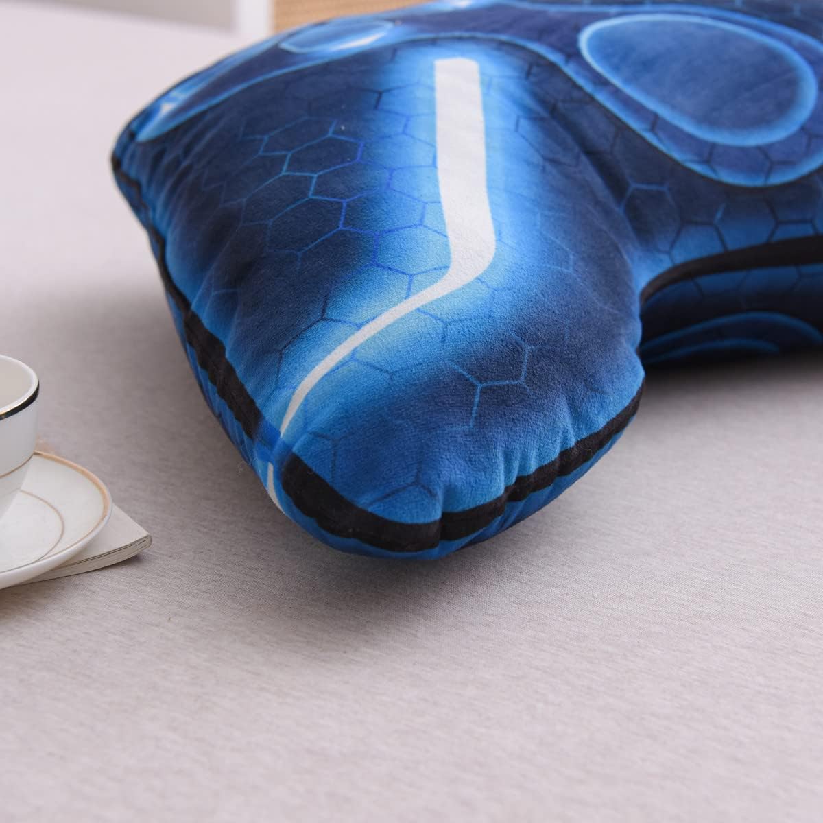 NTBED Gaming Controller Pillow for Kids