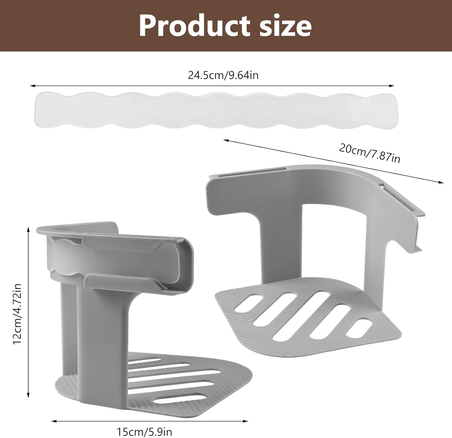 Dyale Sheet Holder for Corner Fitted Sheets 1