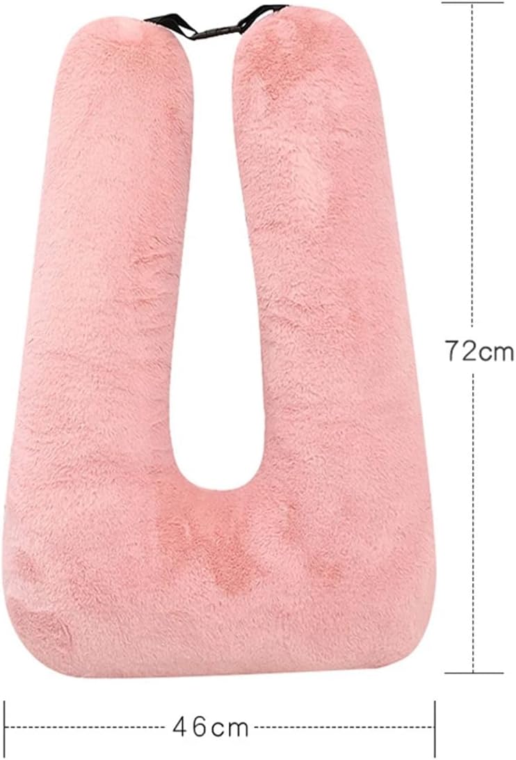 GZSO U Shaped Travel Car Pillow for Kids and Adults