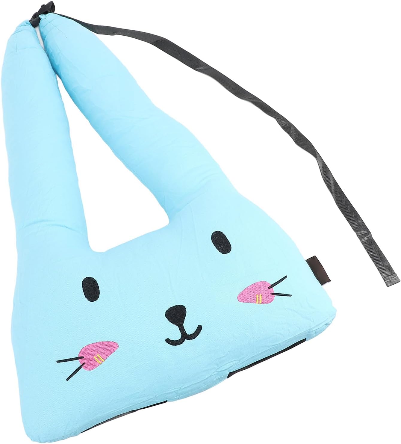 FTVOGUE Travel Pillow for Kids Blue 1