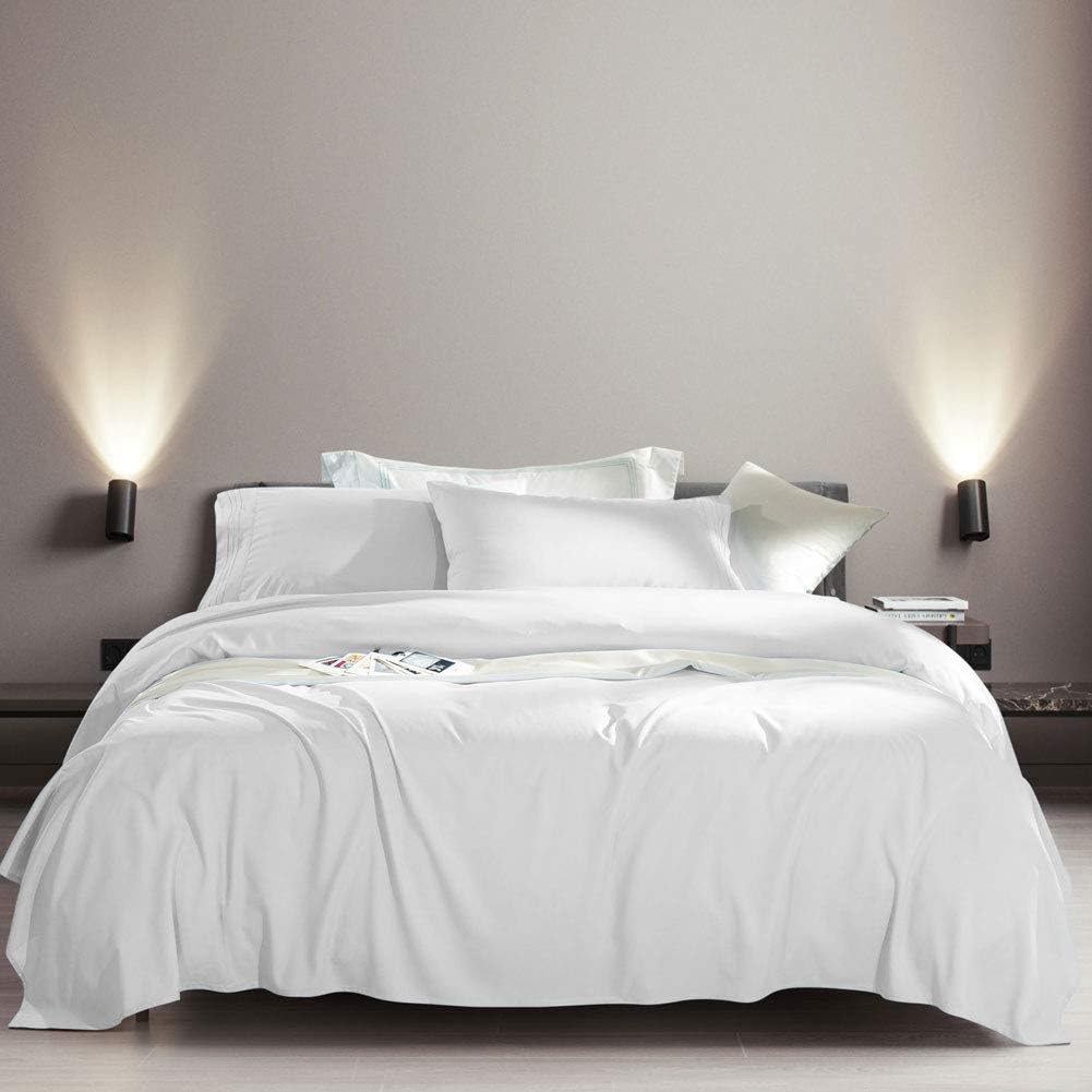 SONORO KATE 6-Piece Microfiber Bed Sheet Set