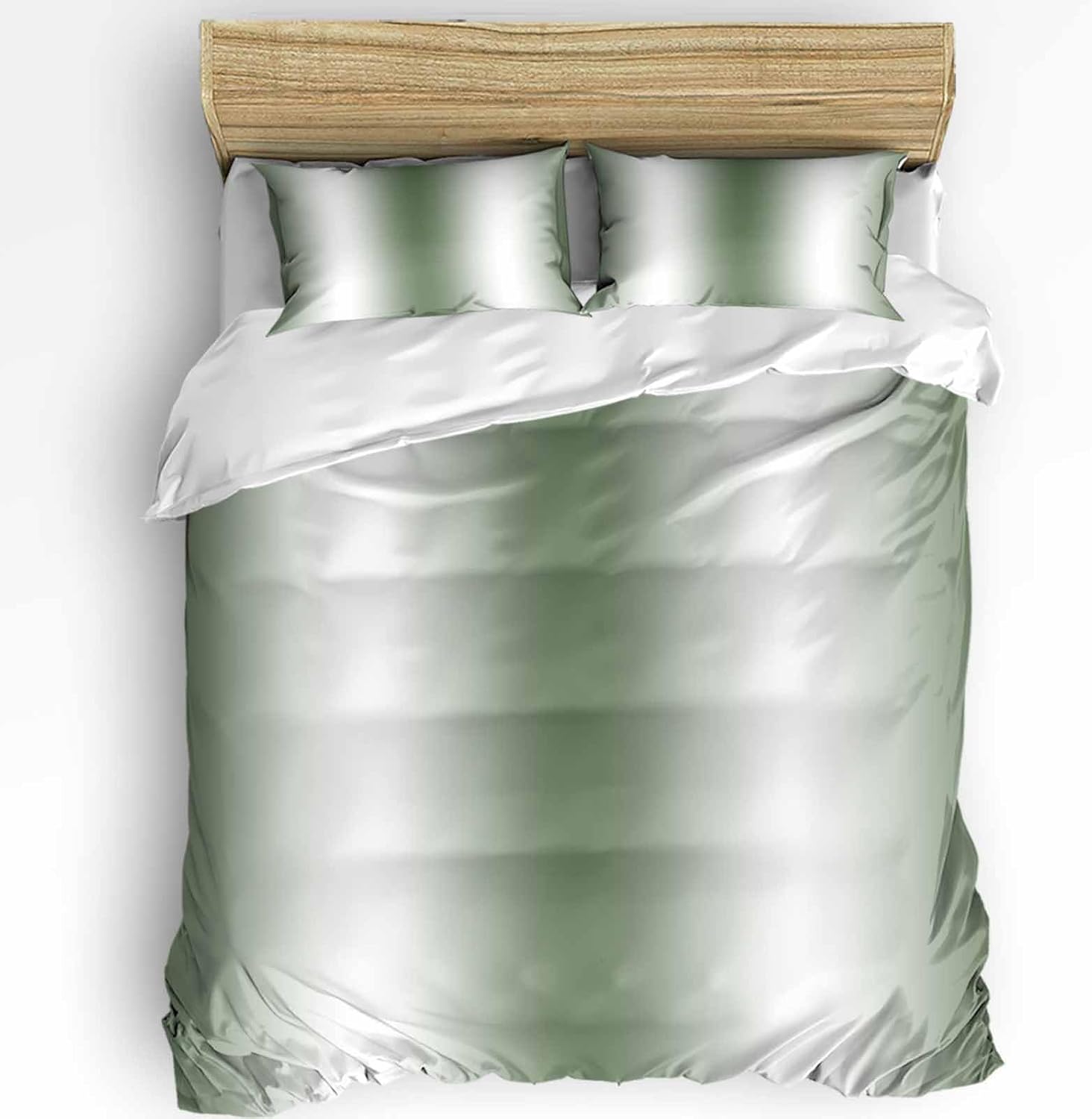 Boanket 3-Piece Queen Duvet Cover Set