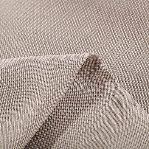 TopLacker Hotel Bed Runner Scarf and 2 Pillowcases