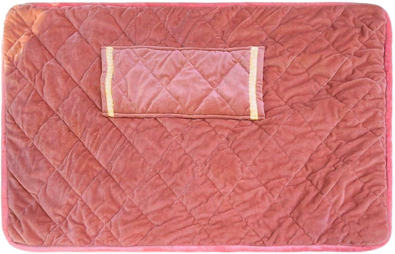 USB Heated Blanket Throw with Zipper for Winter
