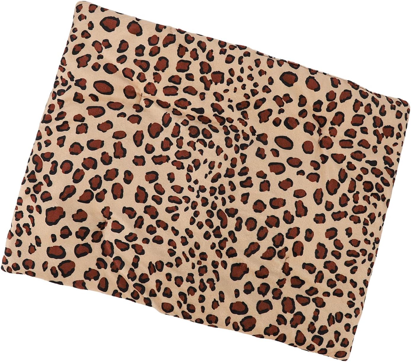 Brrnoo USB Heating Lap Pad for Office and Pets 1