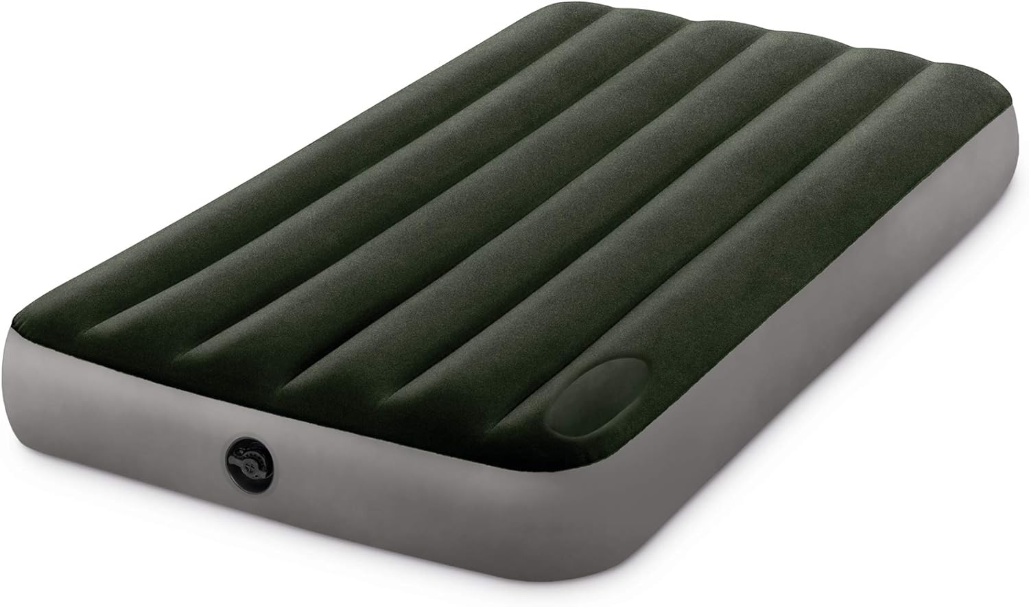 Intex Dura-Beam Air Mattress Twin 2 Pack