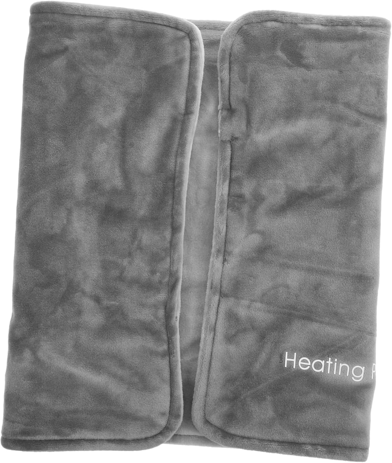VICASKY Rechargeable USB Heated Throw Blanket