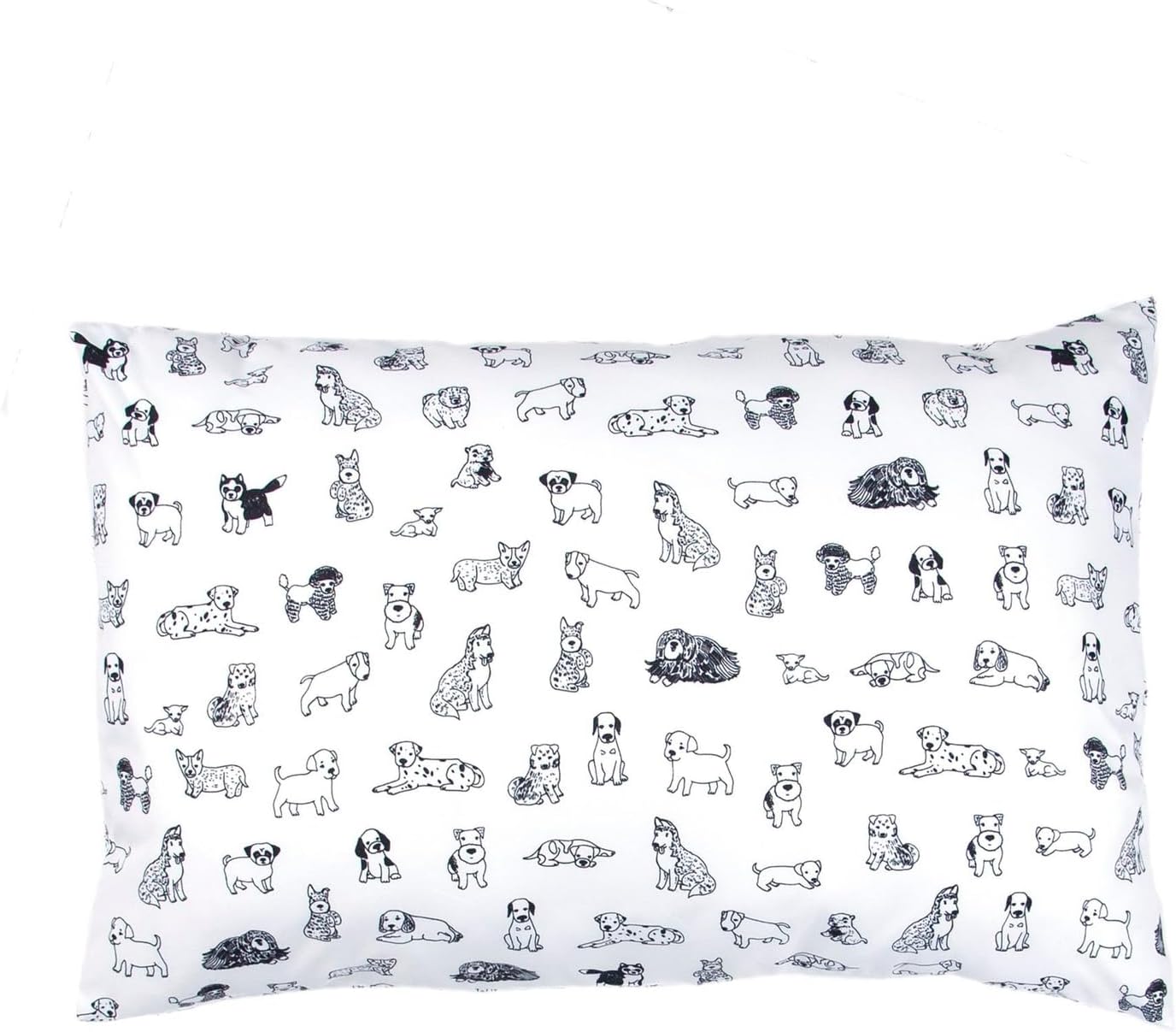 Kids Rule 3-Piece Dog Sketch Sheet Set