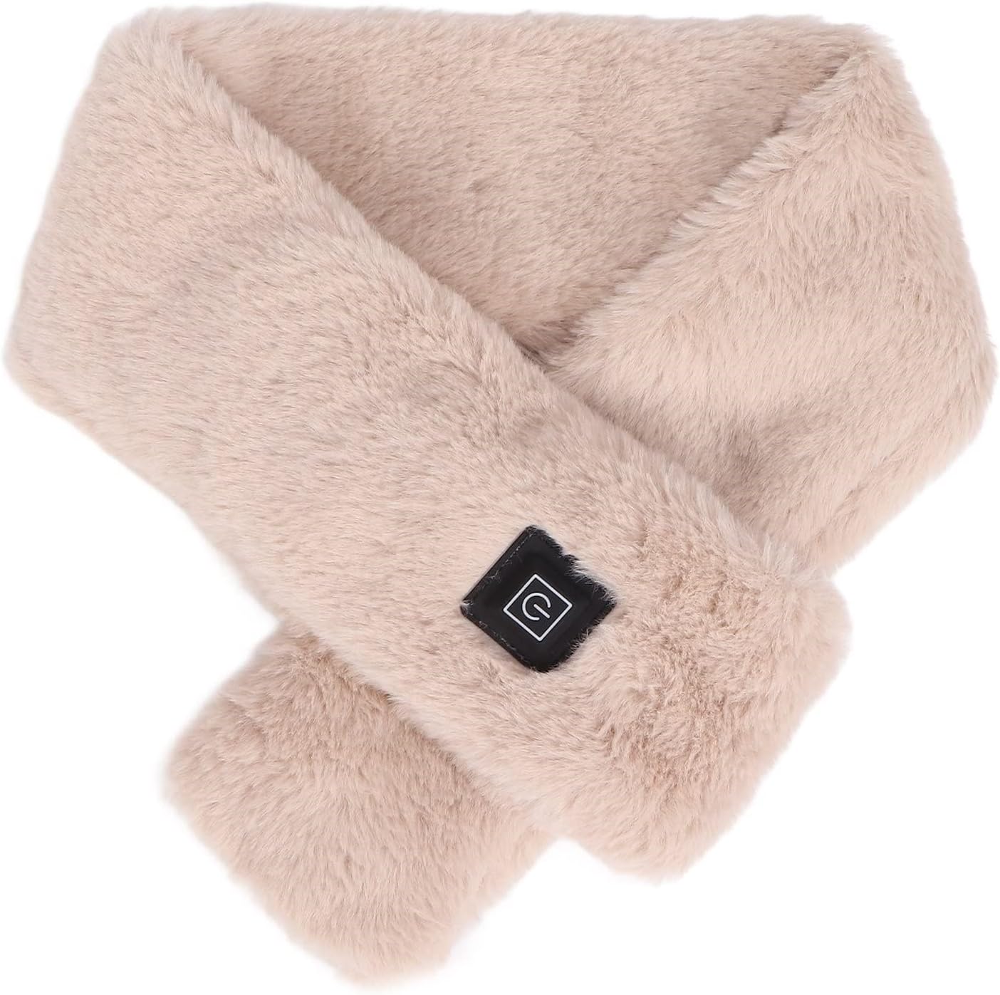 Pilipane USB Heated Scarf with 3 Temperature Gears