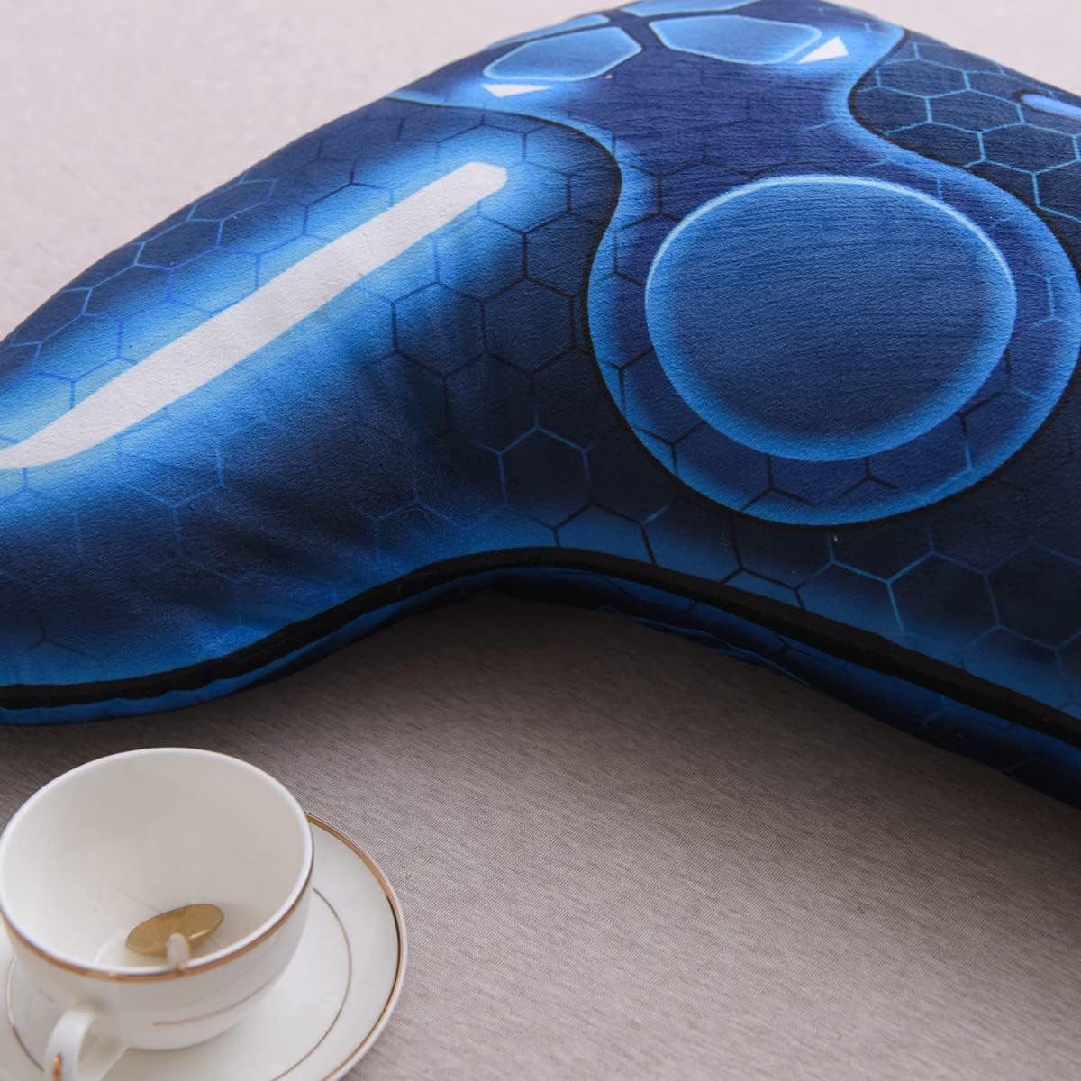 NTBED Gaming Controller Pillow for Kids