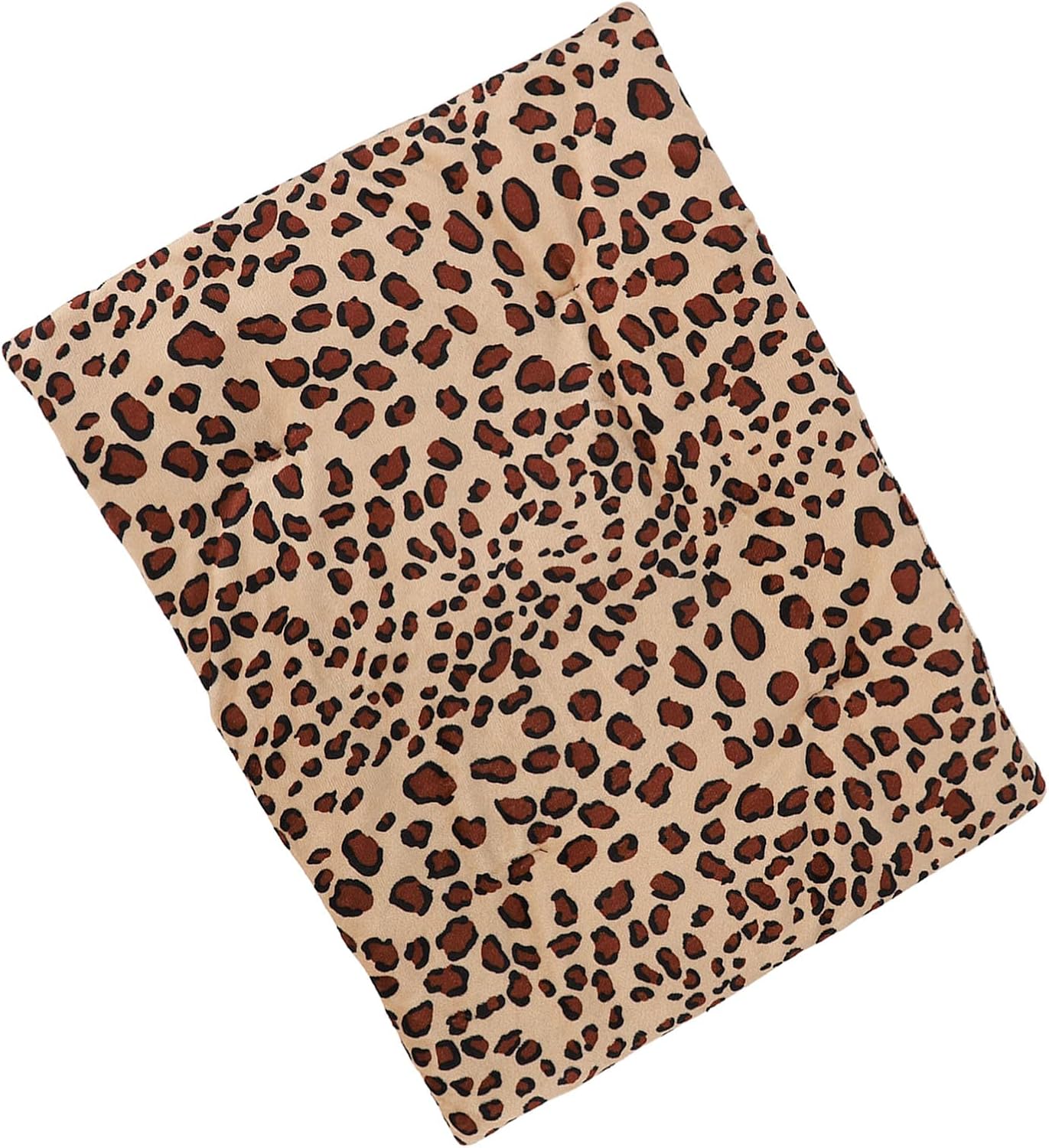 Brrnoo USB Heating Lap Pad for Office and Pets 1