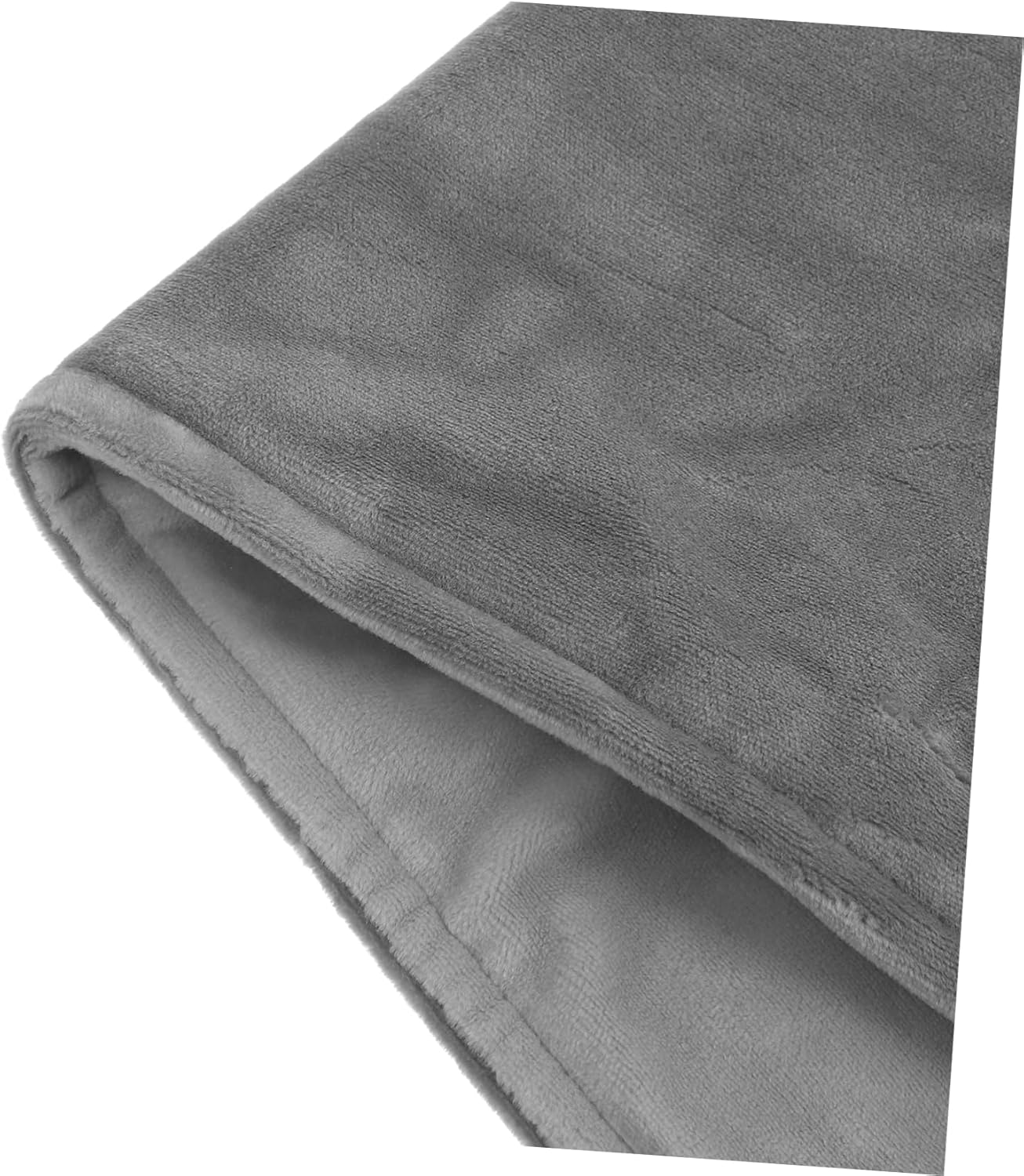 VICASKY Rechargeable USB Heated Throw Blanket